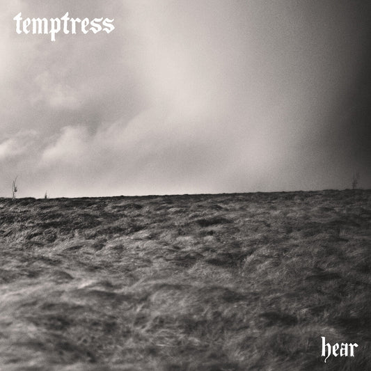 Temptress- Hear [ VINYL LP ]