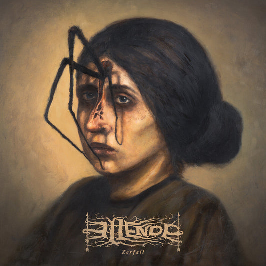 Ellende- Zerfall (Uk) [ VINYL LP ]