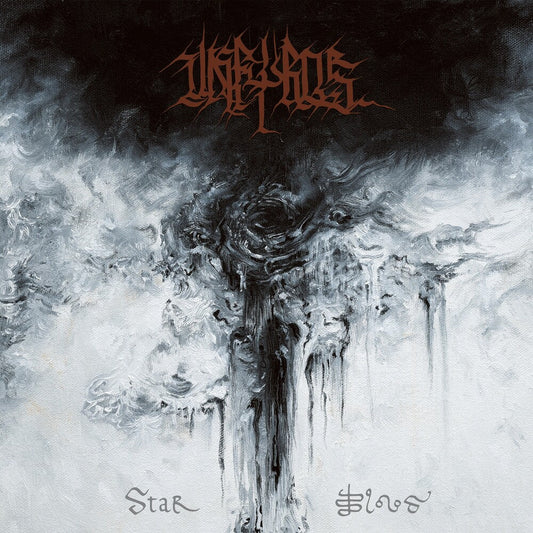 Unfyros- Star Blood (W/Book) [Limited Edition] [ VINYL LP ]