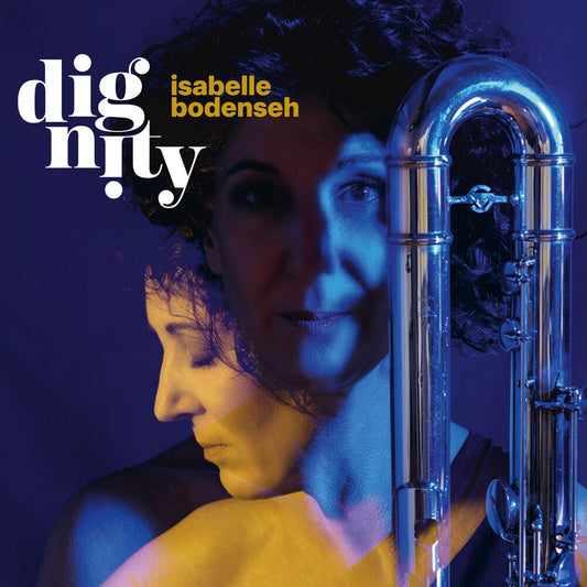 Isabelle Bodenseh- Dignity [ VINYL LP ]