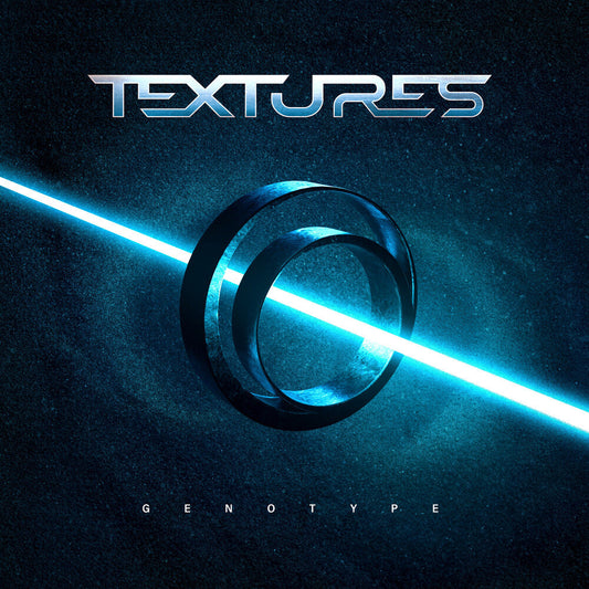 Textures- Genotype [ VINYL LP ]
