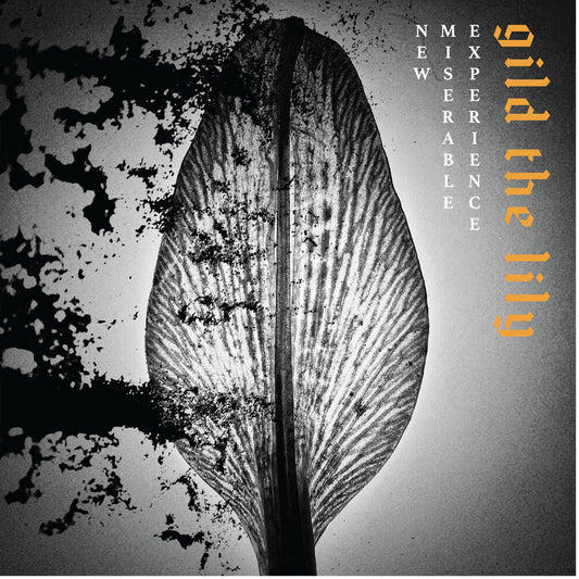 New Miserable Experience- Gild The Lily [ VINYL LP ]