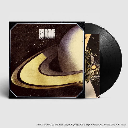 Byegone- Bygone [ VINYL LP ]