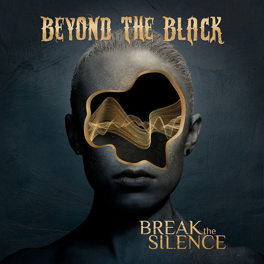 Beyond The Black- Break The Silence [Colored Vinyl] (Gol) [ VINYL LP ]