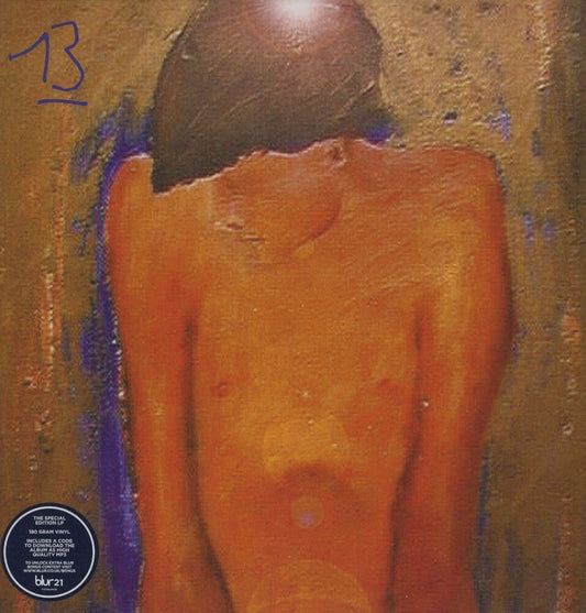 Blur- 13 [Limited Edition] [ VINYL LP ]