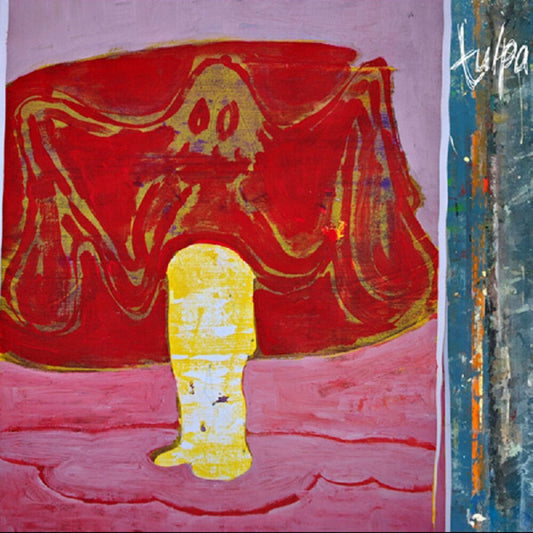 Tulpa- Monster Of The Week [Indie Exclusive] [ VINYL LP ]