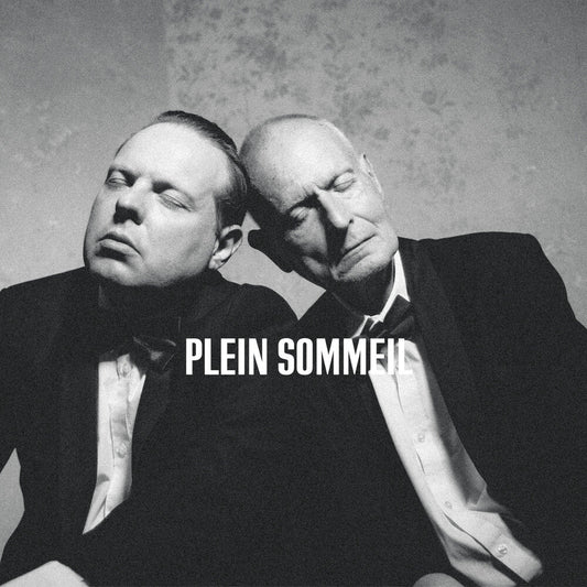 Jacques Duvall / Schoos,Benjamin- Plein Sommeil [ VINYL LP ]