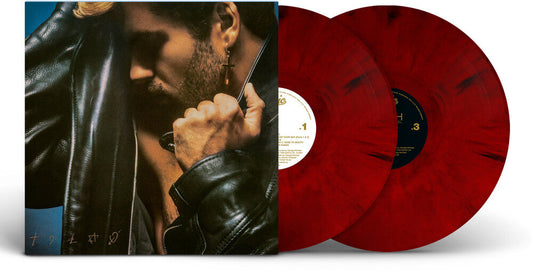 George Michael- Faith (Limited Edition Colored Vinyl) [ VINYL LP ]