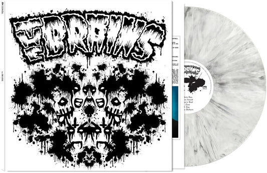 The Brains- The Brains [ VINYL LP ]