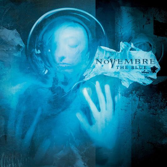 Novembre- The Blue [ VINYL LP ]