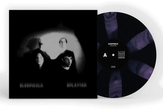 Splatter [ VINYL LP ]