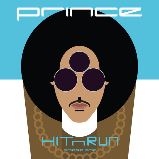 Prince- HITnRun phase one [ VINYL LP ]