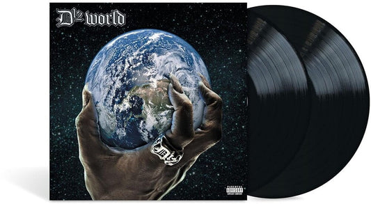 D12 (Eminem)- D12 World [ VINYL LP ]