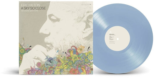 Eric Hilton- Sky So Close [Blue] [ VINYL LP ]