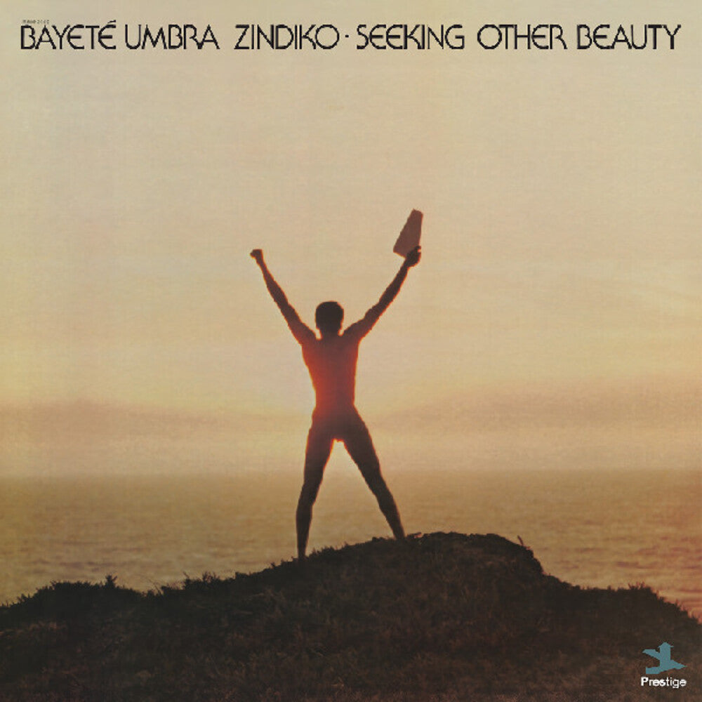 Umbra Bayete Zindiko- Seeking Other Beauty (All-Analog) [ VINYL LP ]