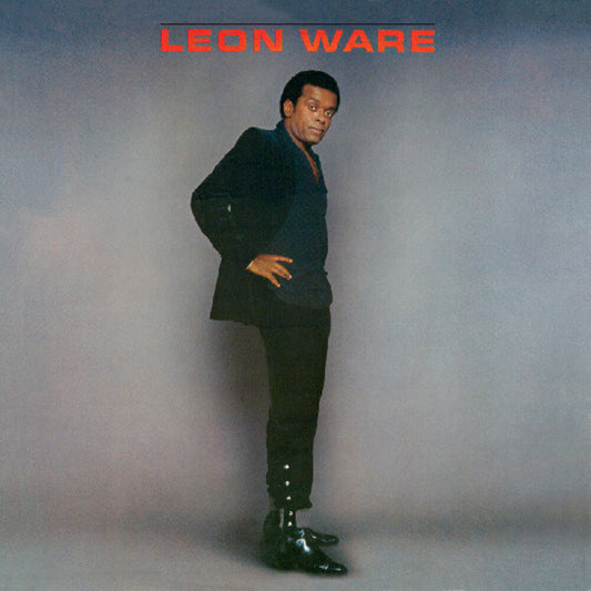 Leon Ware- Leon Ware [Colored Vinyl] (Org) [ VINYL LP ]