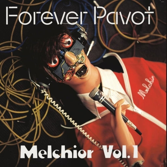 Forever Pavot- Melchior Vol 1 [ VINYL LP ]