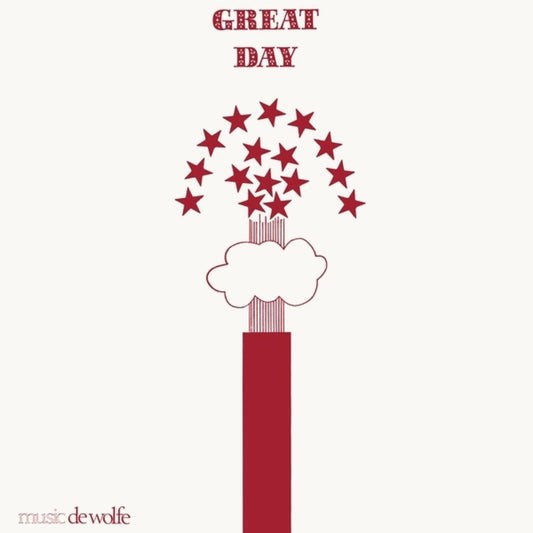 Simon Haseley / Reno,Peter- Great Day [ VINYL LP ]