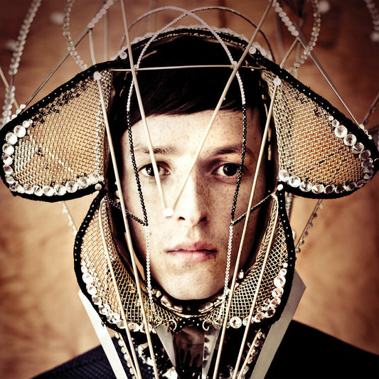 Totally Enormous Extinct Dinosaurs- Trouble [180 Gram] (Uk) [ VINYL LP ]