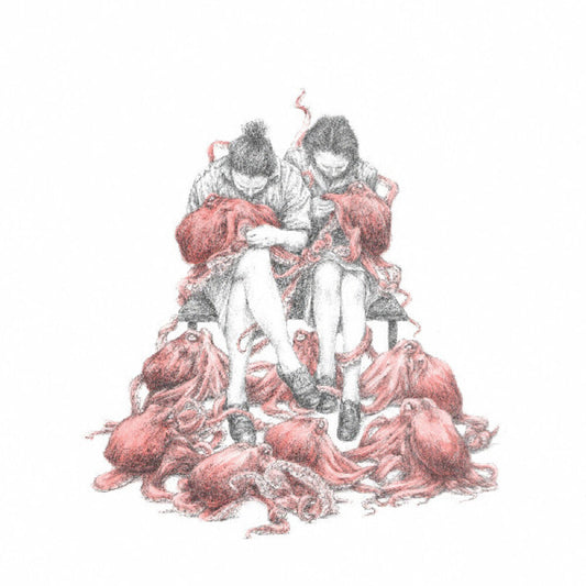 More Eaze- Sentence Structure In The Country [Download Included] [ VINYL LP ]