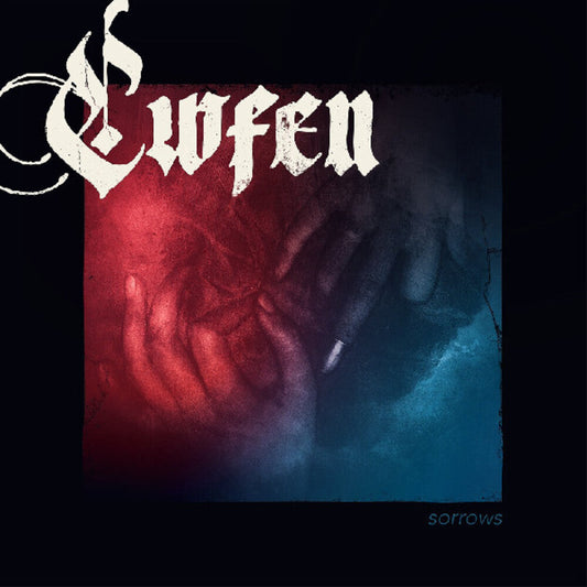 Cwfen- Sorrows (Blue) [Colored Vinyl] (Red) [Indie Exclusive] [ VINYL LP ]