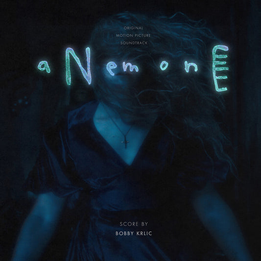 Bobby Krilic (Colv) (Ofgv)- Anemone [Colored Vinyl] (Ofgv) [ VINYL LP ]