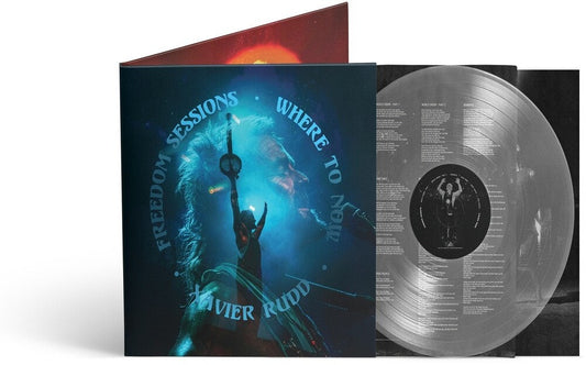 Freedom Sessions/Where to Now [ VINYL LP ]