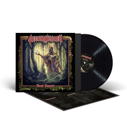 Slaughterday- Dread Emperor (Ofgv) [ VINYL LP ]
