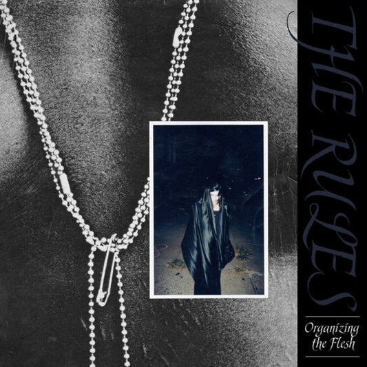 Rules- Organizing The Flesh [ VINYL LP ]