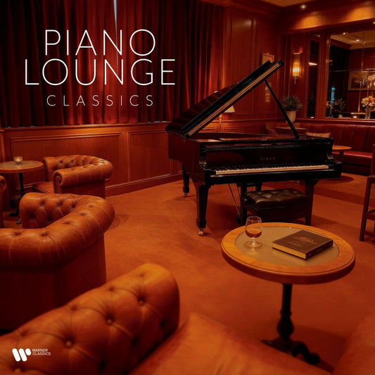 Piano Lounge Classics / Various- Piano Lounge Classics / Various