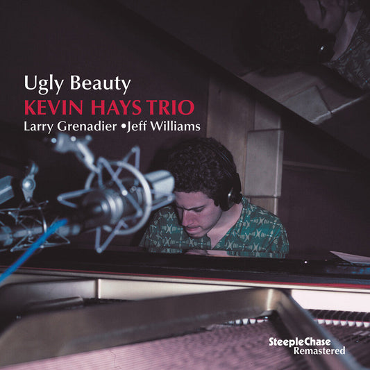 Kevin Hays- Ugly Beauty [ VINYL LP ]