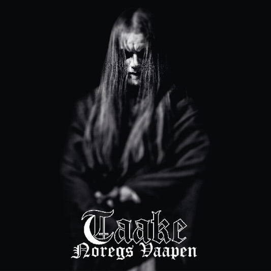 Taake- Noregs Vaapen (Box) [ VINYL LP ]