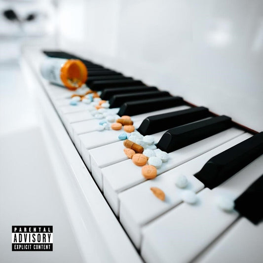 Chris Webby / Storch,Scott- 88 Milligrams [ VINYL LP ]