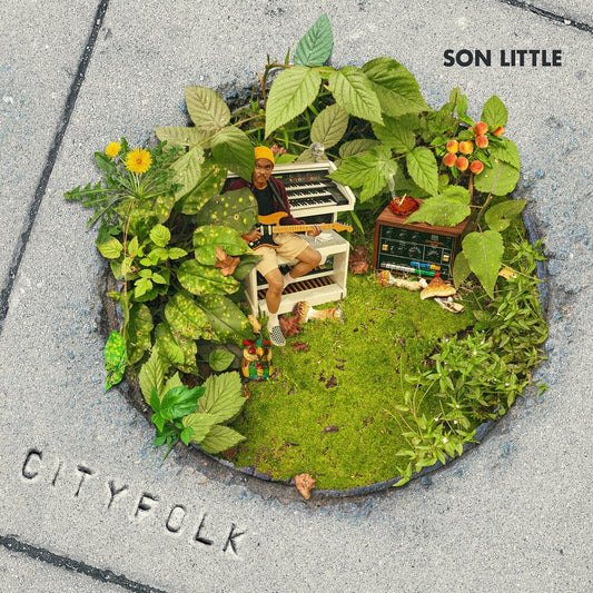 Son Little- Cityfolk [ VINYL LP ]
