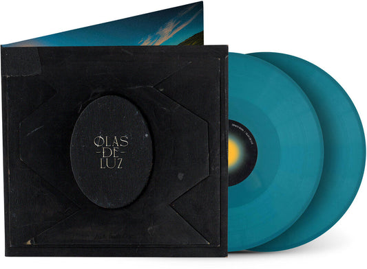 Draco Rosa- Olas De Luz (Gate) [ VINYL LP ]