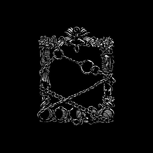 TVAM- Ruins [Clear Vinyl] [ VINYL LP ]