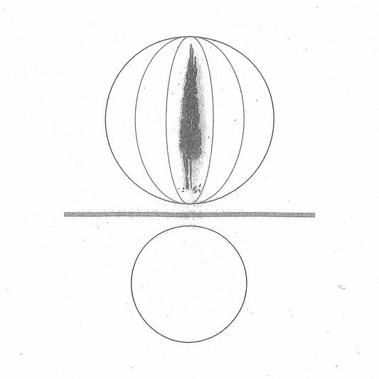Stephen O'malley- Spheres Collapser [ VINYL LP ]
