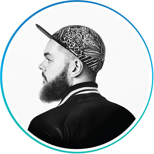 Jack Garratt- Phase [White Vinyl] [Deluxe] [ VINYL LP ]
