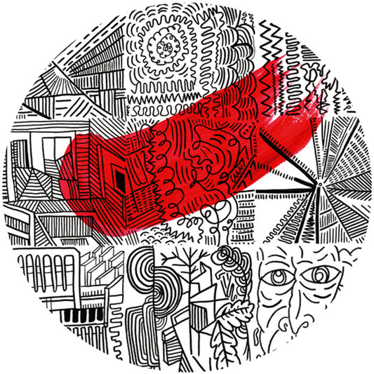 Peggy Gou- Art Of War (Part 1) (Ep) [ VINYL LP ]