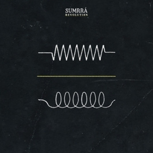 Sumrra- Revoluti8n [Colored Vinyl] [ VINYL LP ]