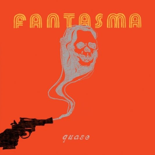 Fantasma- Quase [ VINYL LP ]