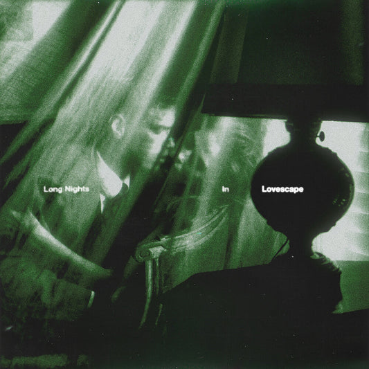 Mirrorcell- Long Nights In Lovescape [Colored Vinyl] (Grn) [ VINYL LP ]