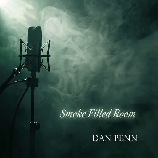 Dan Penn- Smoke Filled Room [Limited Edition] [ VINYL LP ]