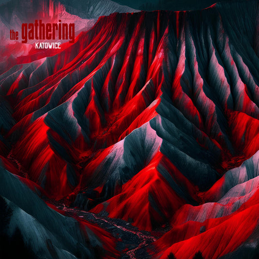 Gathering- Katowice [Limited Edition] [ VINYL LP ]