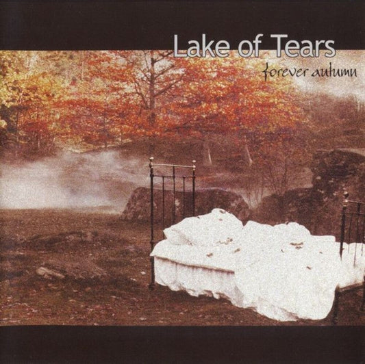 Lake Of Tears- Forever Autumn [Limited Edition] [ VINYL LP ]