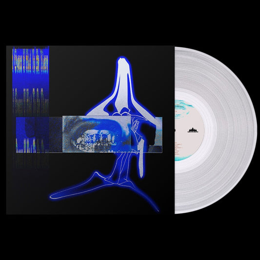 Elucid / Sebb Bash- I Guess U Had To Be There [Colored Vinyl] [Clear Vinyl] [ VINYL LP ]