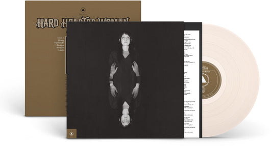 Ora Cogan- Hard Hearted Woman [Clear Vinyl] [ VINYL LP ]