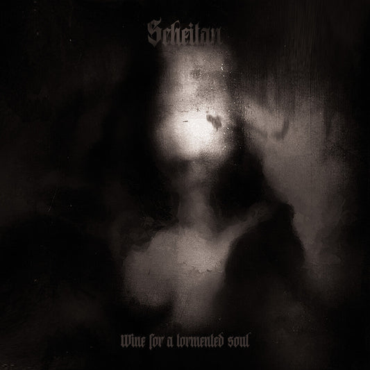 Scheitan- Wine For A Tormented Soul [Colored Vinyl] [Limited Edition] (Purp) [ VINYL LP ]
