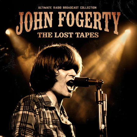 John Fogerty- Lost Tapes [ VINYL LP ]
