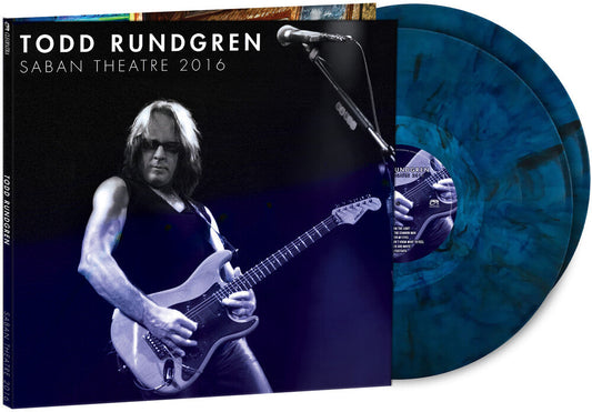 Saban Theatre 2016 [Blue Marble] [ VINYL LP ]